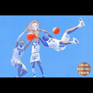 Meet your Posher, Derrick